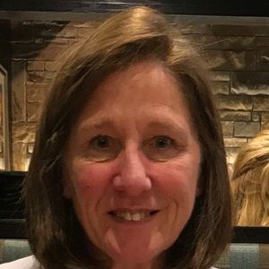 Meet your Posher, Sandy